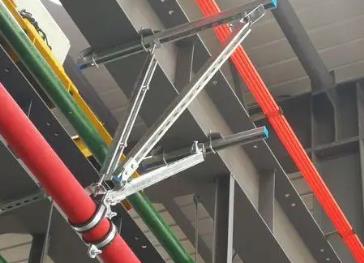 兴安抗震支架厂家与你分享你必须做的紧急情况下的准备